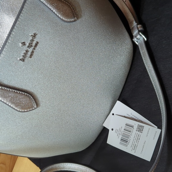 Kate Spade Glimmer Bag - Picture 6 of 8